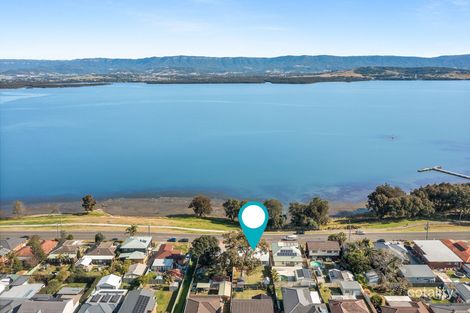 Property photo of 321 Reddall Parade Mount Warrigal NSW 2528