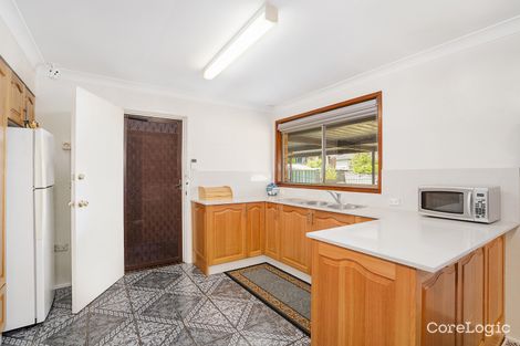 Property photo of 3 Plover Place Ingleburn NSW 2565