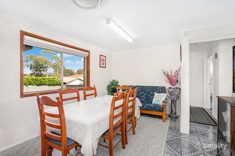 Property photo of 3 Plover Place Ingleburn NSW 2565
