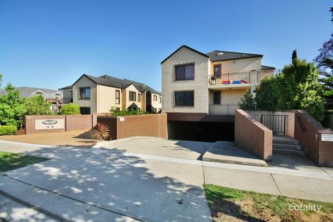 4/18-22 Campbell St, Northmead, NSW 2152