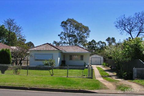 26 Monterey St, South Wentworthville, NSW 2145