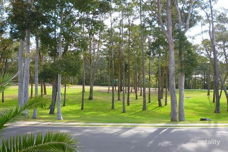 Property photo of 11 Canning Crescent Sunshine Bay NSW 2536