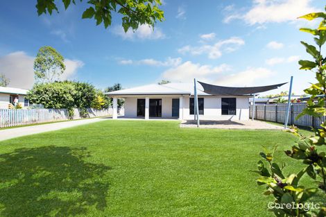 Property photo of 33 Deguara Avenue Armstrong Beach QLD 4737