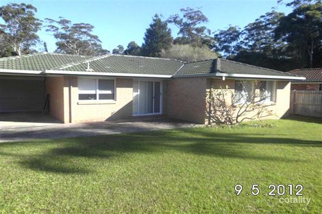 Property photo of 4 Kareel Close Erina NSW 2250