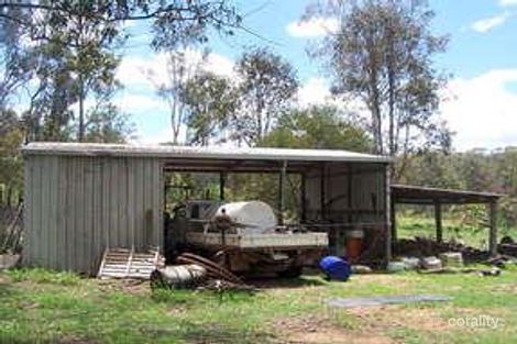 Property photo of 62 Connors Road Grantham QLD 4347
