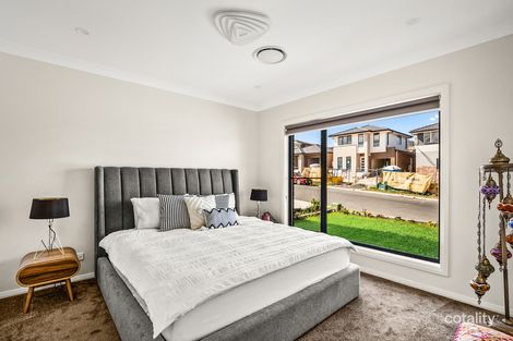 Property photo of 38 Felling Street Box Hill NSW 2765