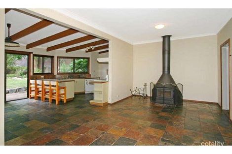 Property photo of 17 Rickard Road Oyster Bay NSW 2225