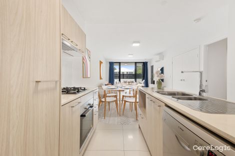 Property photo of 112/65-71 Depper Street St Lucia QLD 4067