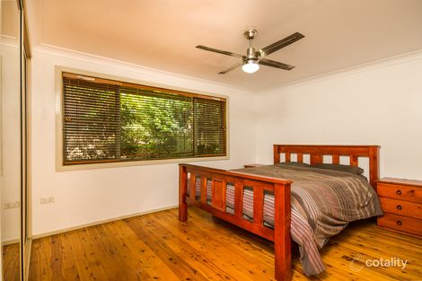 Property photo of 11 Janita Crescent Mount Colah NSW 2079