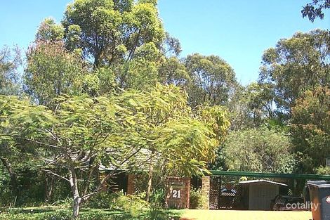 21 Commoron Cres, Runcorn, QLD 4113