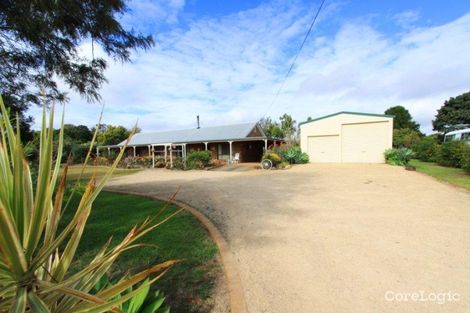 Property photo of 1 Tarong Drive Kingaroy QLD 4610