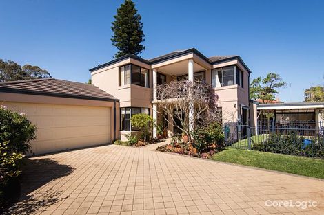 Property photo of 10A Sulman Road Wembley Downs WA 6019