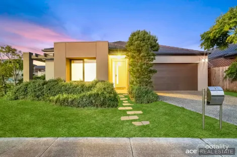 Property photo of 8 Diadem Way Williams Landing VIC 3027