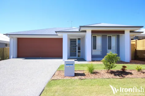3 Como Way, Redbank, QLD 4301