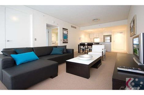 1610/22 Surf Pde, Broadbeach, QLD 4218