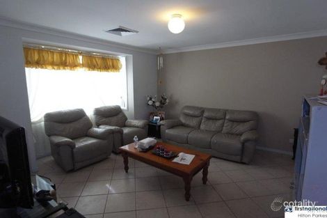 Property photo of 17 Lambert Avenue Plumpton NSW 2761