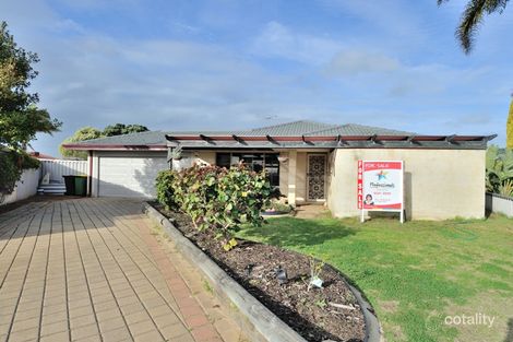 Property photo of 3 Caryota Court Warnbro WA 6169