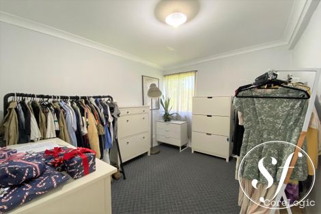 Property photo of 82 Windsor Road Kellyville NSW 2155