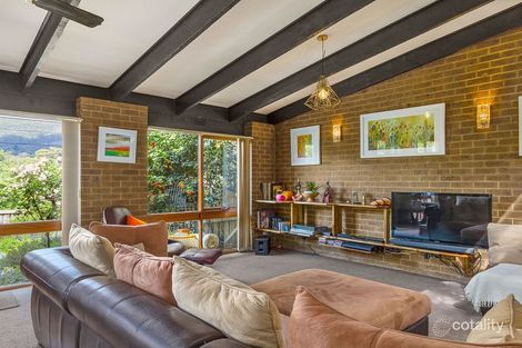 Property photo of 1/25 Francis Crescent Ferntree Gully VIC 3156