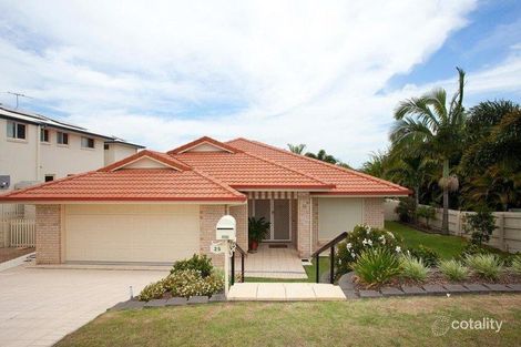 Property photo of 25 Rivergum Place Mackenzie QLD 4156