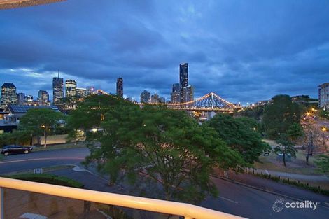 Property photo of 3/16 Moray Street New Farm QLD 4005