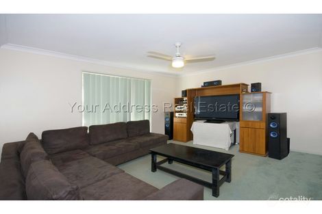 Property photo of 48 Solandra Circuit Regents Park QLD 4118