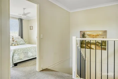 Property photo of 9/9 Cavella Drive Glen Eden QLD 4680