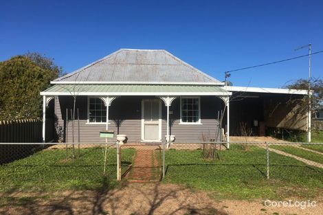 Property photo of 11 Keightley Street Henty NSW 2658