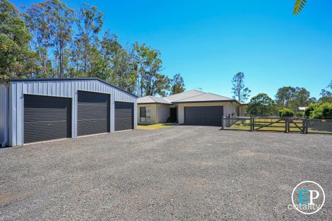Property photo of 47 Chappell Hills Road South Isis QLD 4660