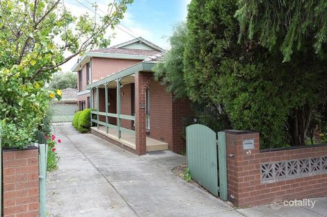 65 South St, Ascot Vale, VIC 3032