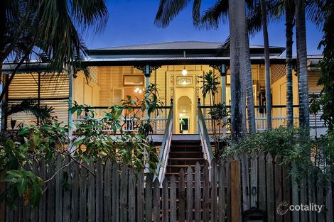 Property photo of 10 Clayton Street Hermit Park QLD 4812