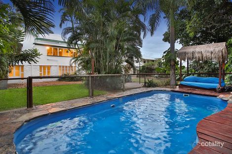 Property photo of 10 Clayton Street Hermit Park QLD 4812