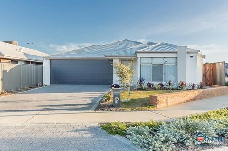 23 Calvert Loop, Hilbert, WA 6112