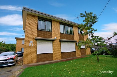 2/61 Gillies St, Fairfield, VIC 3078