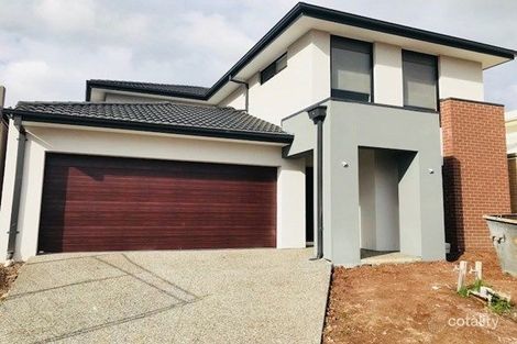 Property photo of 31 Commonwealth Drive Aintree VIC 3336
