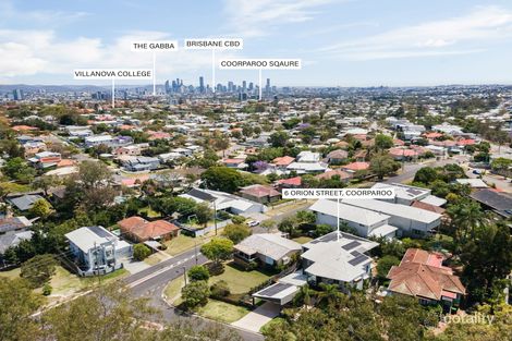 6 Orion St, Coorparoo, QLD 4151