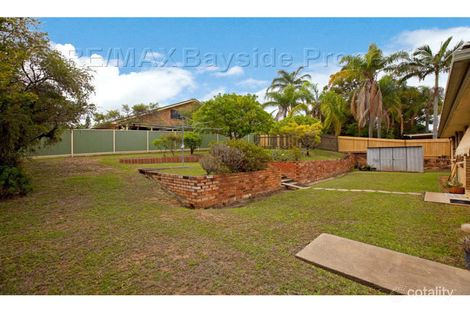 Property photo of 27 Cumberland Drive Alexandra Hills QLD 4161