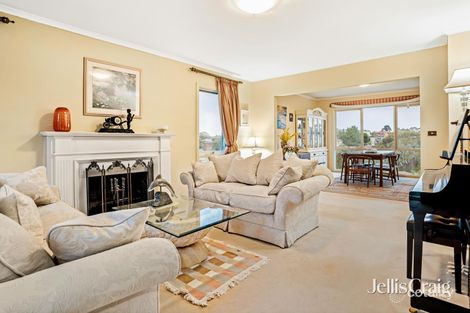 Property photo of 2 Crestmont Court Doncaster East VIC 3109