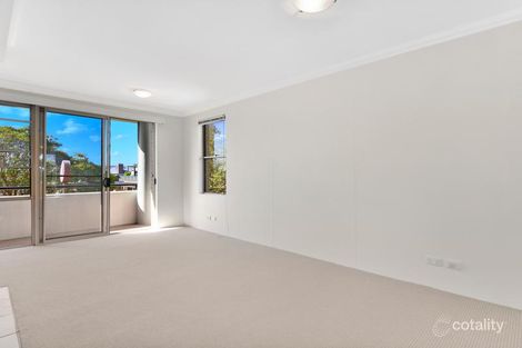 Property photo of 47/13 Ernest Street Crows Nest NSW 2065