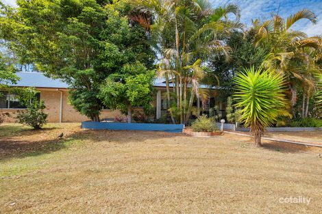 Property photo of 31 Mahogany Drive Gulmarrad NSW 2463