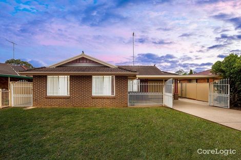 Property photo of 61 Amsterdam Street Oakhurst NSW 2761