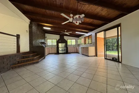 Property photo of 8 McDonald Street Boyne Valley QLD 4680