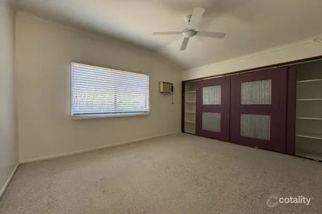 Property photo of 8 McDonald Street Boyne Valley QLD 4680