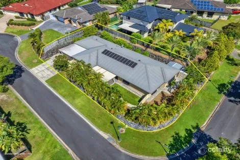 Property photo of 20 Govett Street Pacific Pines QLD 4211