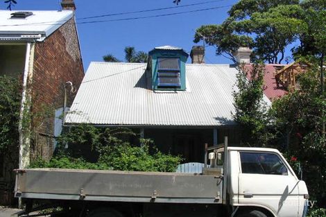 Property photo of 141 Little Eveleigh Street Redfern NSW 2016