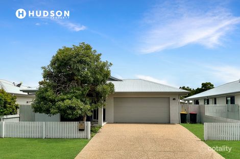 Property photo of 25 Sunning Street Shaw QLD 4818