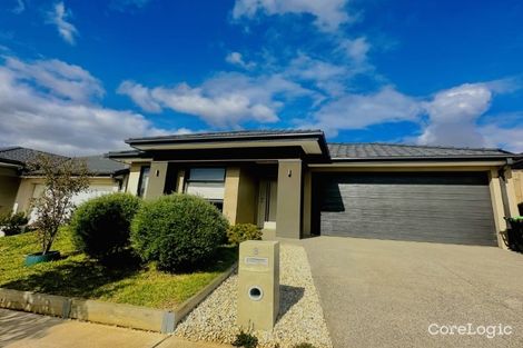 Property photo of 8 Yabby Avenue Sunbury VIC 3429