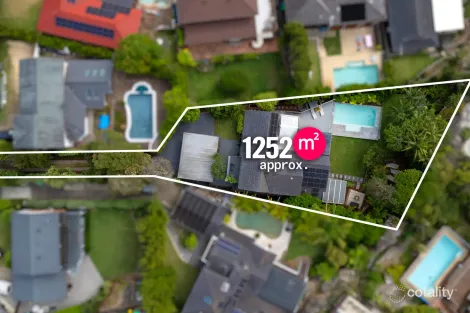 Property photo of 3 Broughton Street Davidson NSW 2085