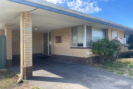 339 Knutsford Ave, Kewdale, WA 6105