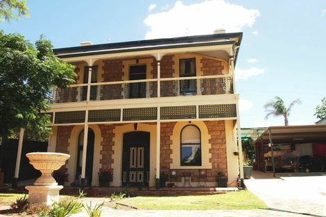 Property photo of 478 Williams Street Broken Hill NSW 2880